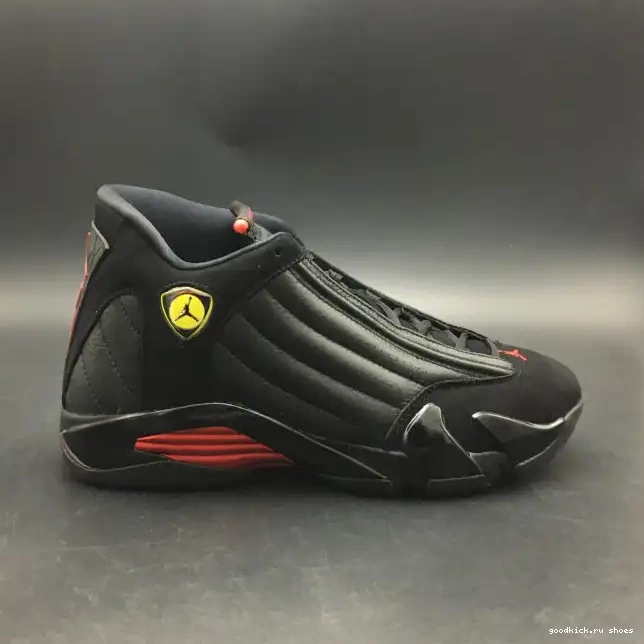 Cheap Jordan Shot Air (2018) 487471-003 14 Retro Last 0418